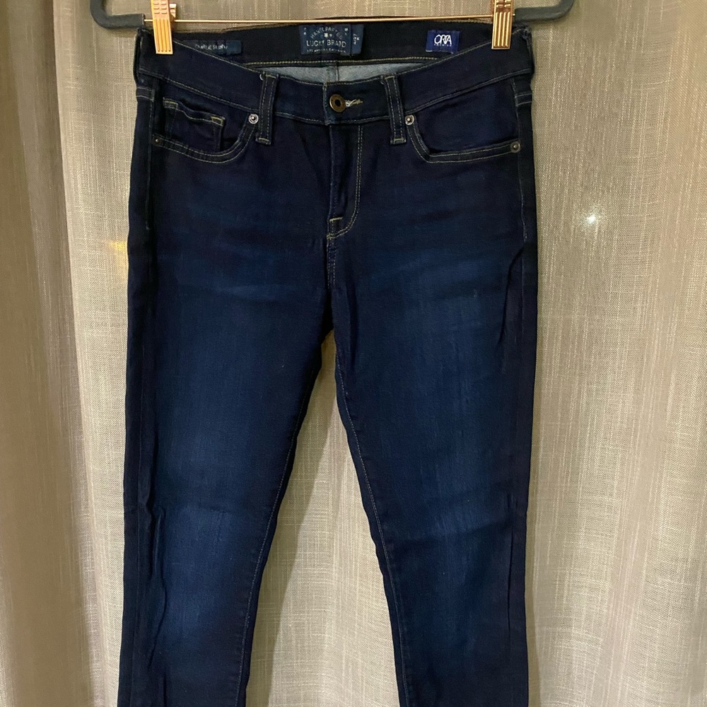 Lucky Brand Jeans